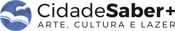 Cidade Saber Mais - Arte, Cultura e Lazer